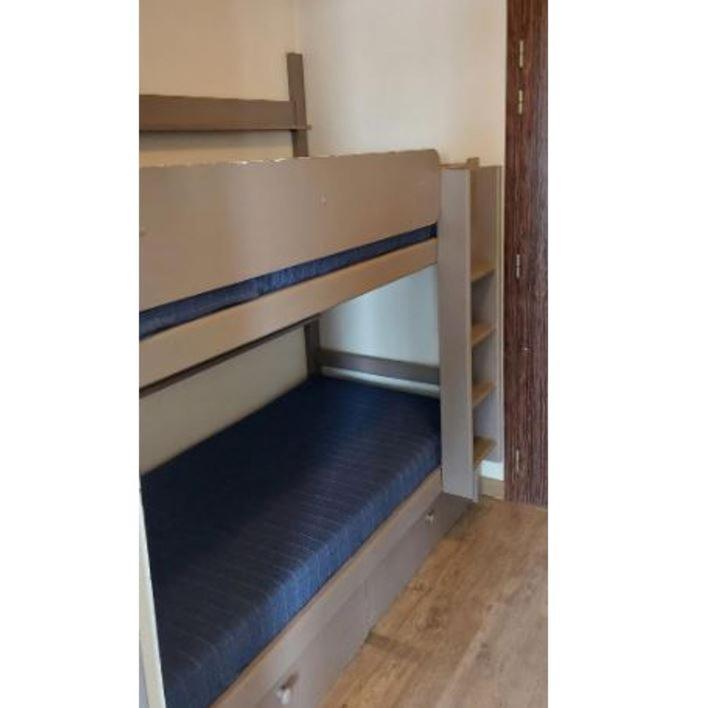 טרוביל-סור-מאר Appartement 4 Pers - Vue Mer מראה חיצוני תמונה