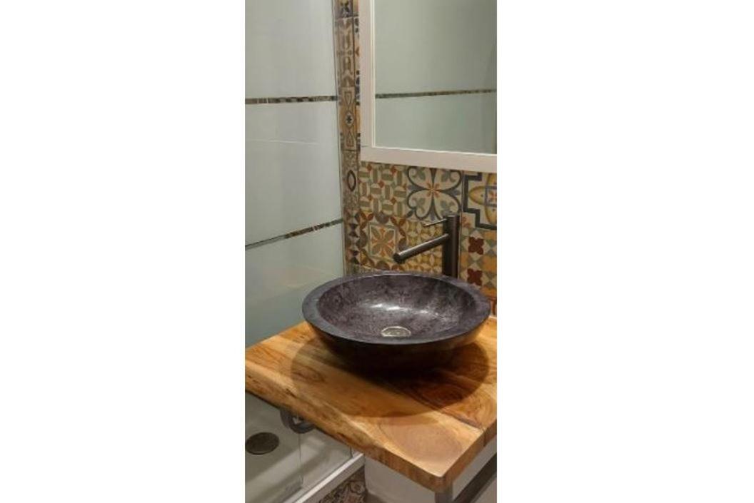 טרוביל-סור-מאר Appartement 4 Pers - Vue Mer מראה חיצוני תמונה